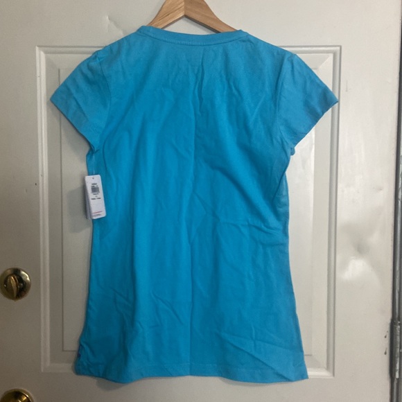 NWT Mountain Hardwear Women’s Tee size medium - Picture 2 of 5